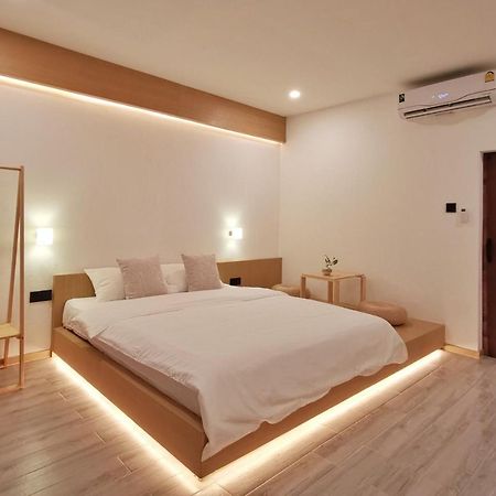 Hotel Aono Chiang Mai Eksteriør billede