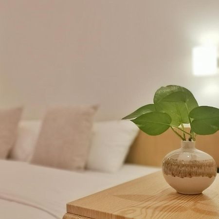 Hotel Aono Chiang Mai Eksteriør billede