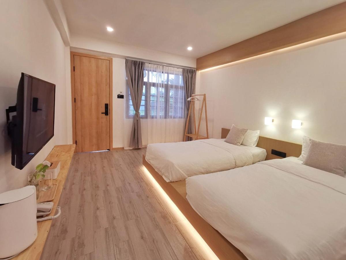Hotel Aono Chiang Mai Eksteriør billede