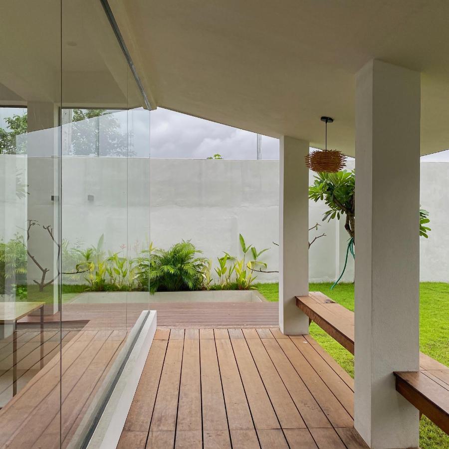 Hotel Aono Chiang Mai Eksteriør billede