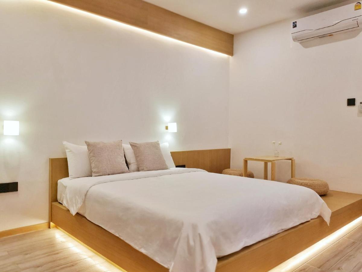 Hotel Aono Chiang Mai Eksteriør billede