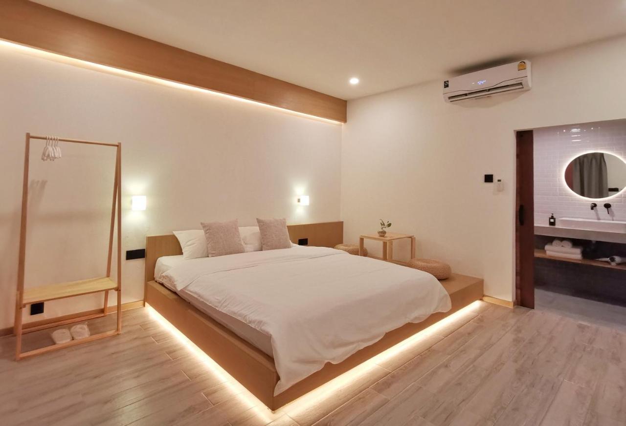 Hotel Aono Chiang Mai Eksteriør billede