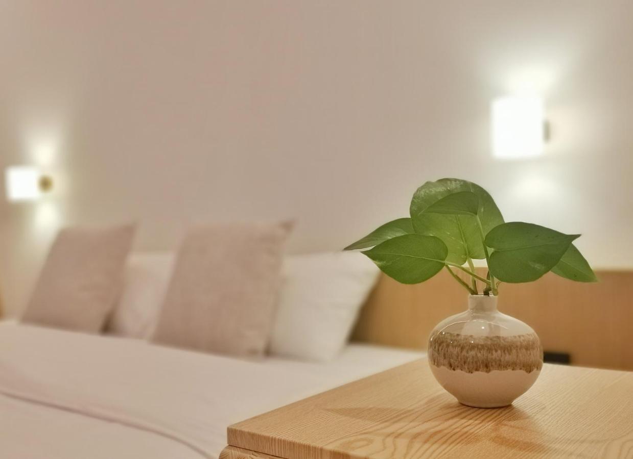 Hotel Aono Chiang Mai Eksteriør billede