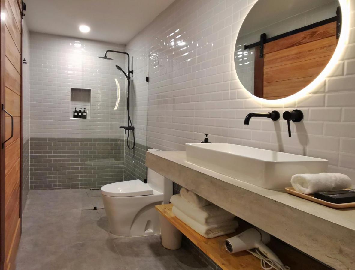 Hotel Aono Chiang Mai Eksteriør billede