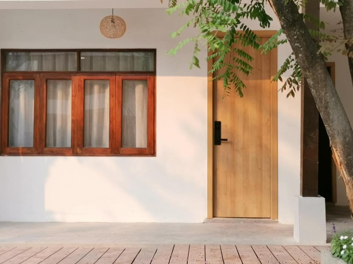 Hotel Aono Chiang Mai Eksteriør billede