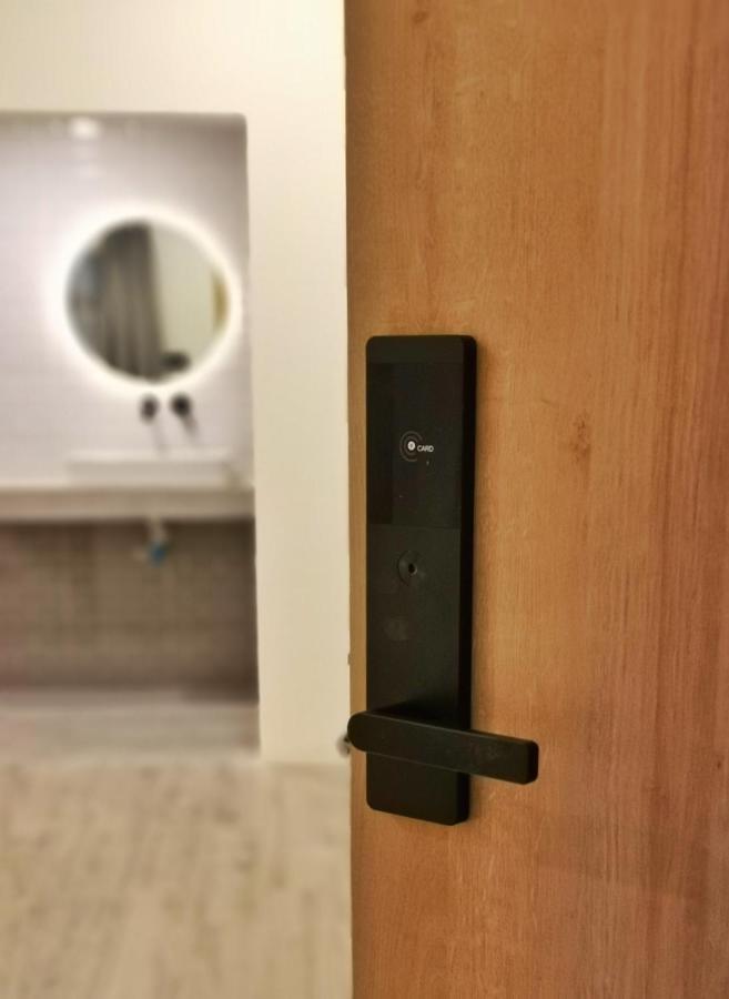 Hotel Aono Chiang Mai Eksteriør billede